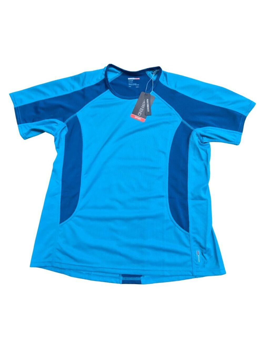 North End Sport Ladies Quick Dry Performance Polo - Medium - NWT